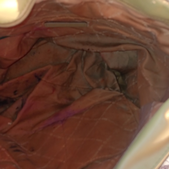 Michael kors tote bag - Picture 6 of 11